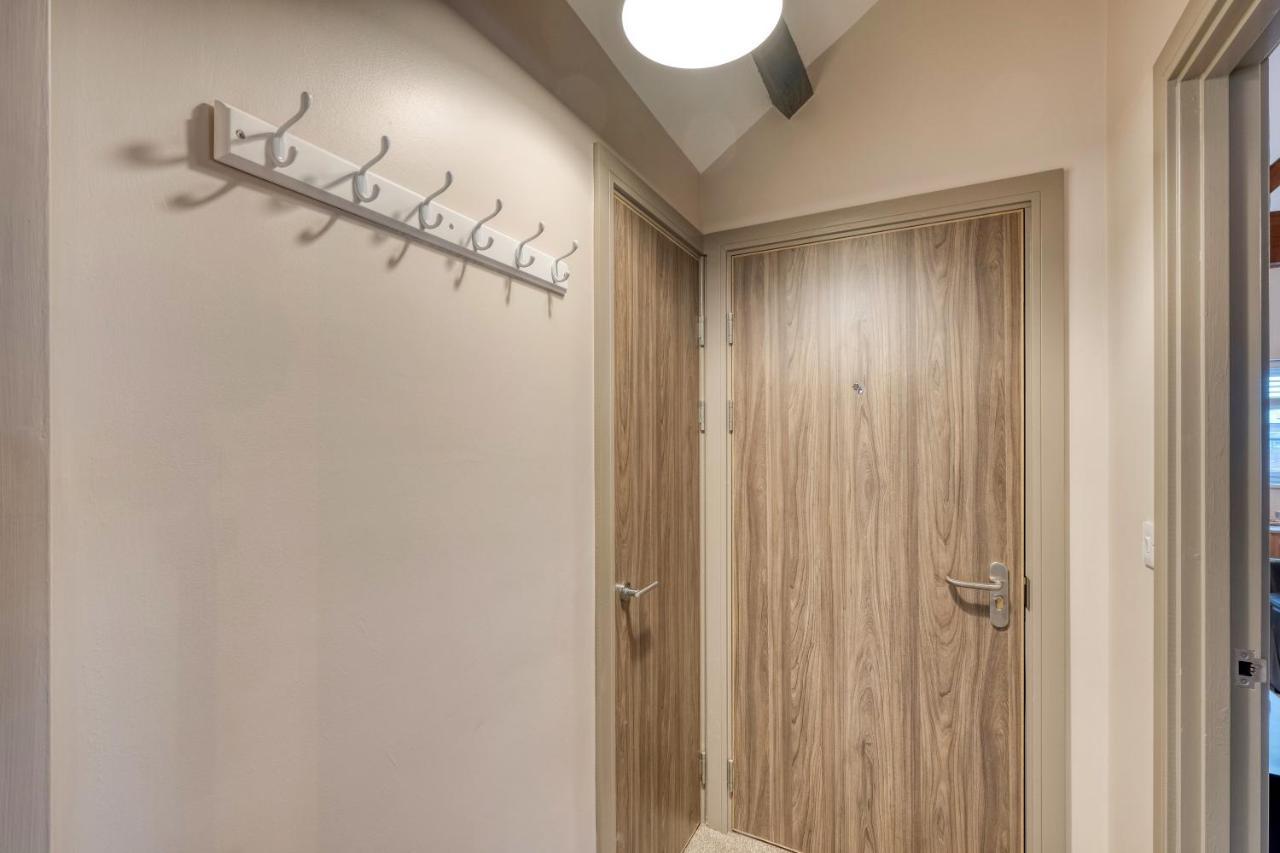 The Station Loft City Centre 1-Bed Apartment 伍斯特 外观 照片